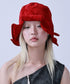 Roll Up Tulip Hat